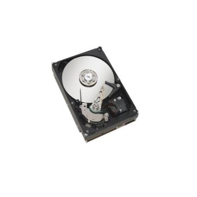 Fujitsu - Vaste schijf - 500 GB - intern - 2.5 - SATA - 5400 tpm - voor LIFEBOOK E736, E746, E756