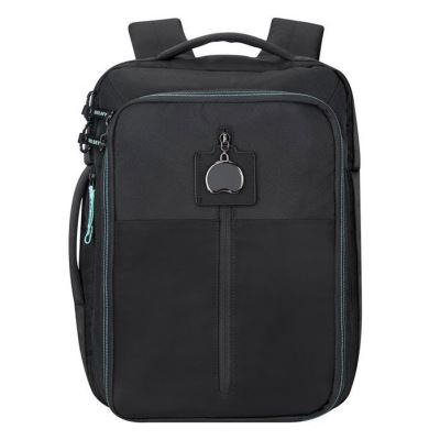 Sac à dos Daily's 14 pouces Noir