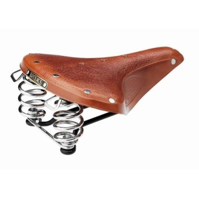 Brooks b67 s selle miel