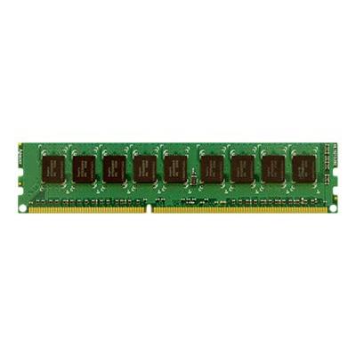 Synology - DDR3 - 8 GB: 2 x 4 GB - DIMM 240-pins