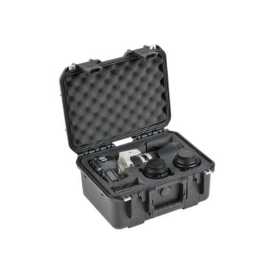 SKB 3I Series DSLR Pro Camera Case I - étui rigide pour appareil photo et objectifs