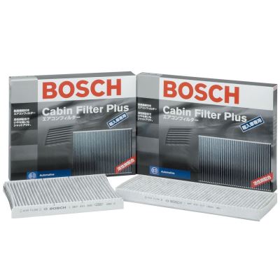 Bosch 1987432495 filtre d'habitacle