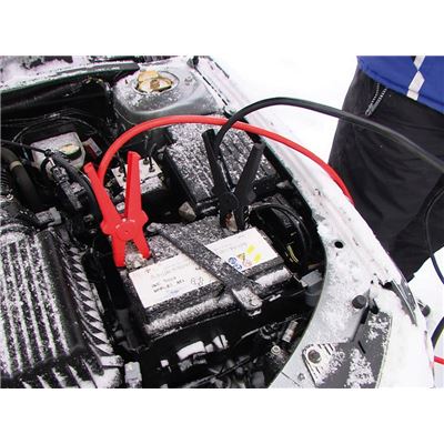 APA 29250 Câbles de démarrage Alu-Tec 