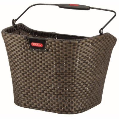 Rixen & kaul structura panier avant bronze bronze taille unique