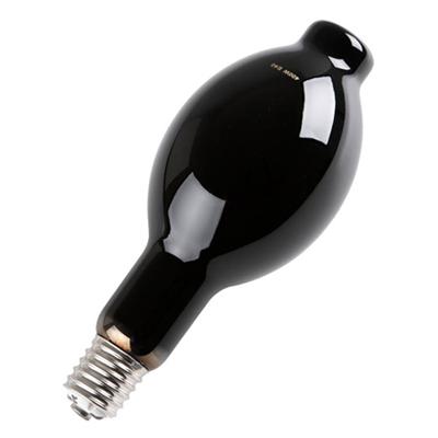 Mac Mah Zzzlampe Black Gun - Lumiére Noire