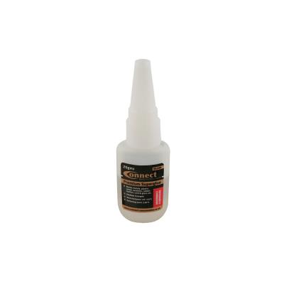 Colle Premium Superglue Connect