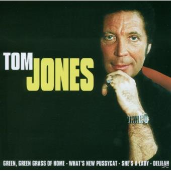 Tom Jones - 1