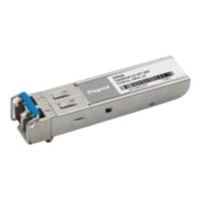Legrand - module transmetteur SFP (mini-GBIC) - Gigabit Ethernet