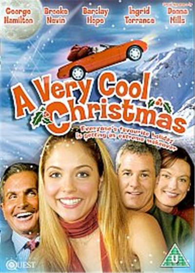 A Very Cool Christmas , (Wide Screen)