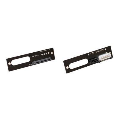 Lian Li BP1SATA - server SATA hot swap backplane