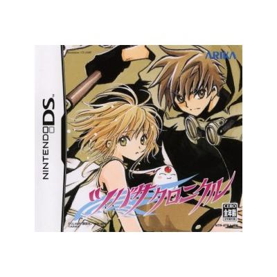Tsubasa Chronicle
