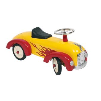 porteur baghera speedster