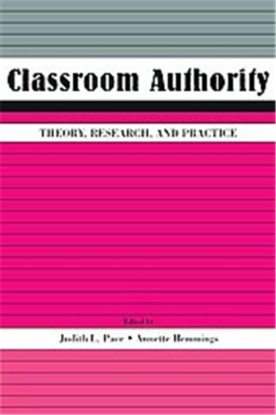 Classroom Authority