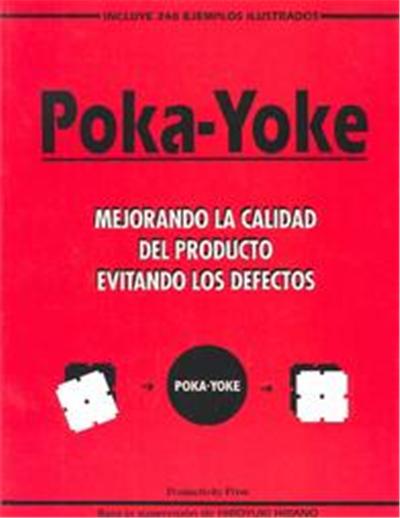 Poka-Yoke