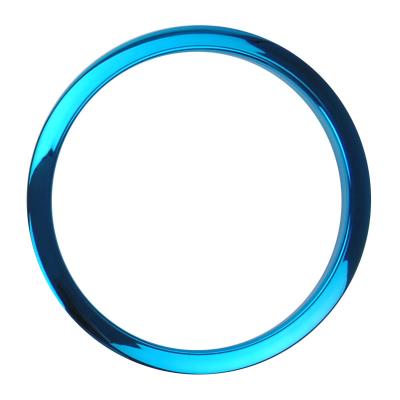 Accessoires batteries Drum O's HCB6 - ANNEAU DE RENFORT 6 BLEU Accessoires généraux