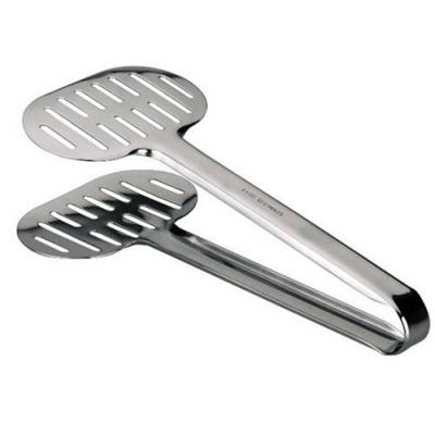 Lacor - Pince à Hamburger - Inox - Image 3