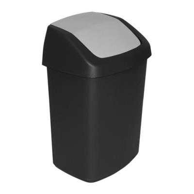 Poubelle Curver Swing 10 L