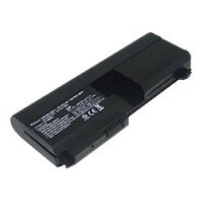 MicroBattery - batterij voor laptopcomputer - 7800 mAh
