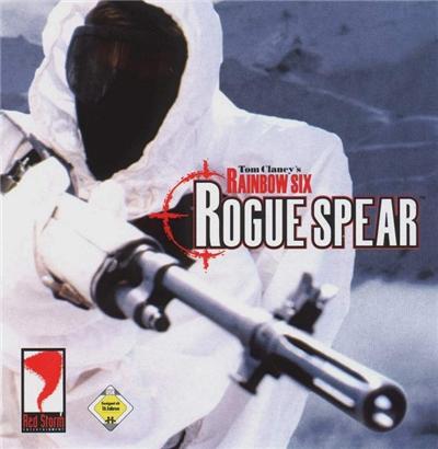 Tom Clancy s Rainbow Six: Rogue Spear