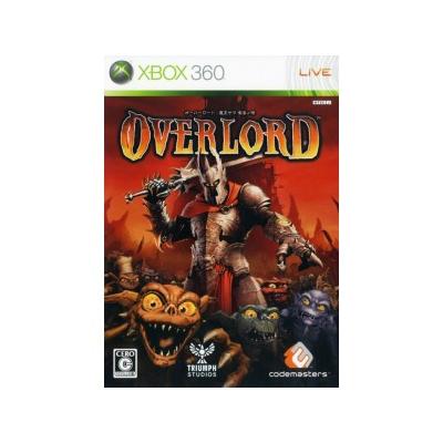 Acheter Overlord - IMPORT JAPONAIS État correct - 29,99 € Overlord - IMPORT JAPONAIS État correct - reconditionné disponible sur Fnac