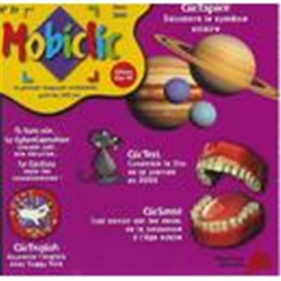 Mobiclic - Janvier 2000 N°19
