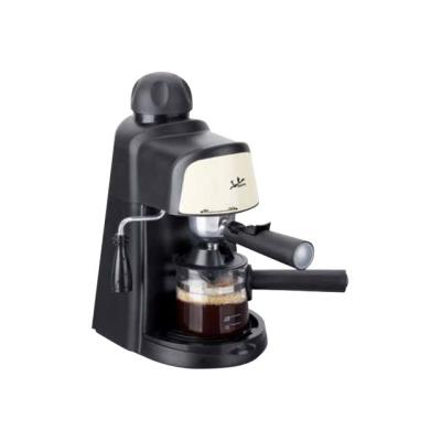 Jata CA704 - koffieapparaat met cappuccinatore - 3.5 bar