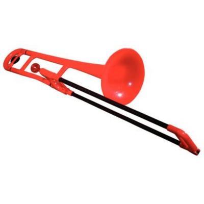 Trombones PBONE PBONE ROUGE Tenor simples