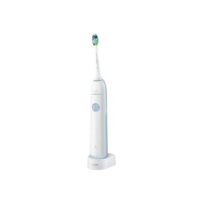 Philips Sonicare CleanCare+ HX3212 - tandenborstel - lichtblauw