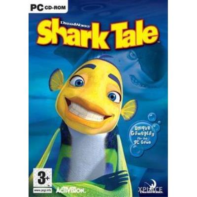 Shark Table