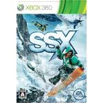 SSX - IMPORT JAPONAIS