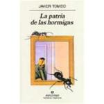 La patria de las hormigas
