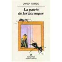La patria de las hormigas
