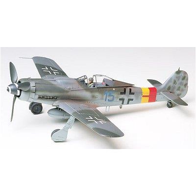 Focke Wulf Fw190 D-9