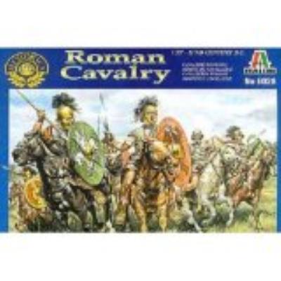 Cavalerie Romaine