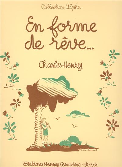 EN FORME DE REVE
