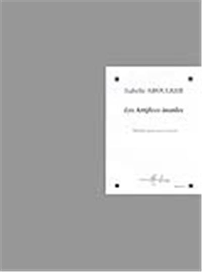 LES ARTIFICES INUTILES