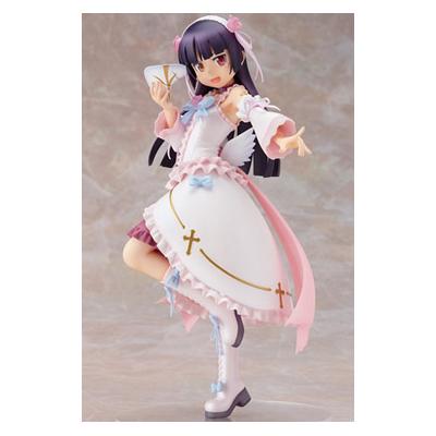 My Little Sister Can't Be This Cute statuette PVC 1/7 Holy Angel Kamineko 22 cm