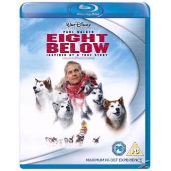 Eight Below - 1