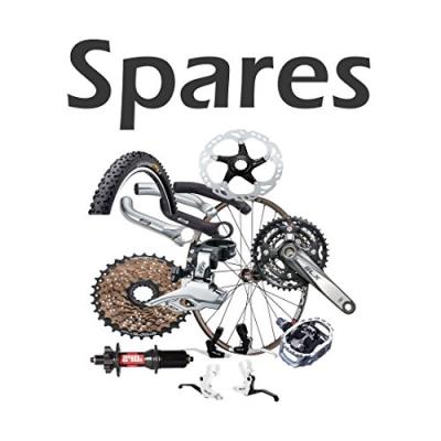 Sram road maxle noir stealth essieu avant