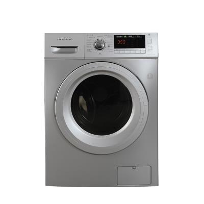 Lave Linge Sechant Thomson Th Wd 16 107 Silver