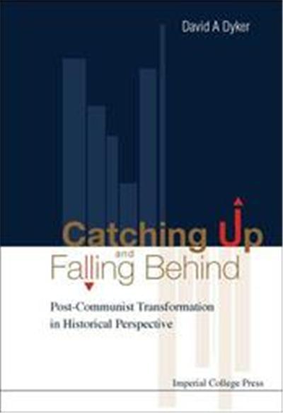 Catching Up and Falling Behind