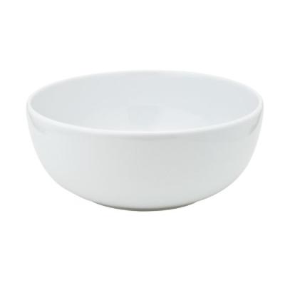 KAHLA - PORCELAINE POUR LES SENS 372903A90037B PRONTO COLORE PLAT DE SERVICE BLANC 21 X 9 CM