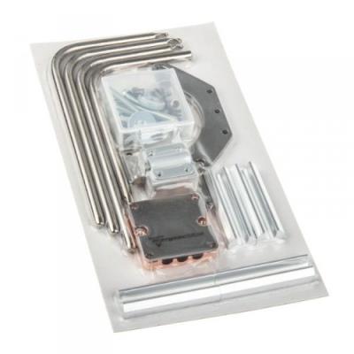 Impactics pour asus 5al-as 1150 mini-itx carte mère icsas_5al