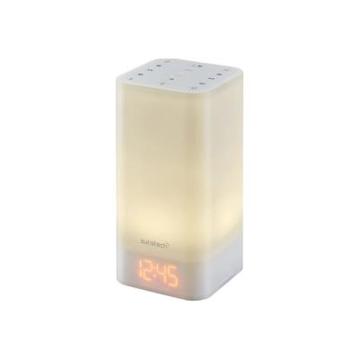Sunstech FRLAMP2 - radio-réveil