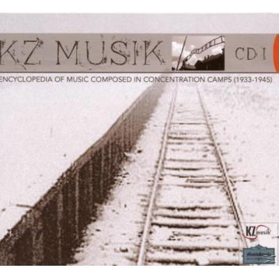 KZ Musik, CD 1