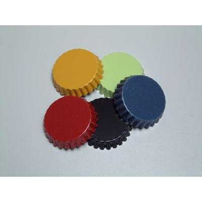 Sif unis france tartelette (4 +1g) 10 cm a/adh *ass.*101