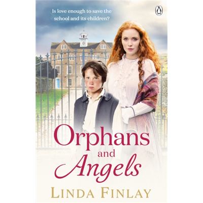 Orphans & Angels