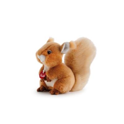 Peluche Trudini Ecureuil