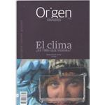 El clima: ¿El frío que vendrá?: 3 (Origen. Cuadernos de Atapuerca)
