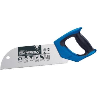 Draper Expert Supercut 49283 Scie À Plancher Soft Grip 300 Mm